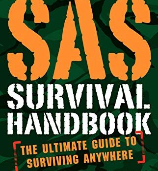 SAS Survival Book