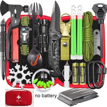 Survival Kit